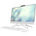 HP All-in-One 24-dp1010ur Bundle PC(54Z93EA)